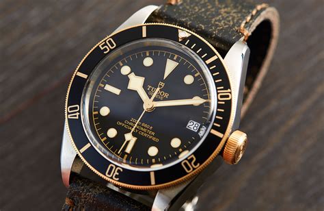 tudor black bay investimento|tudor black bay watch.